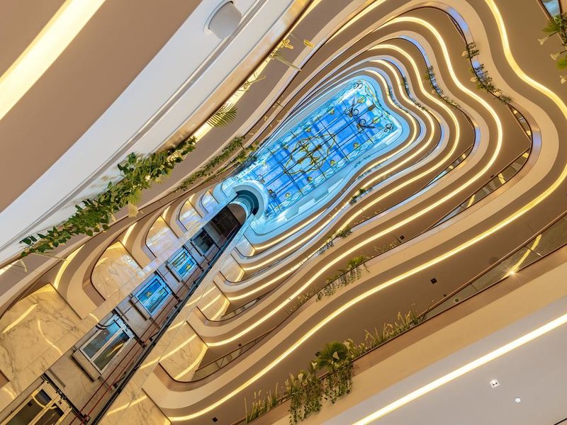 Roda Links Al Nasr 299127