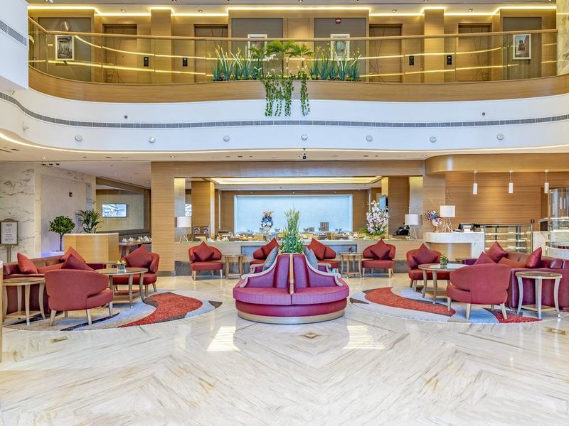 Roda Links Al Nasr 299129