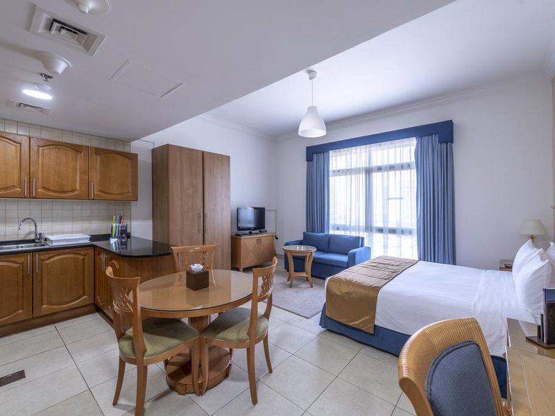 Roda Metha Suites 270619