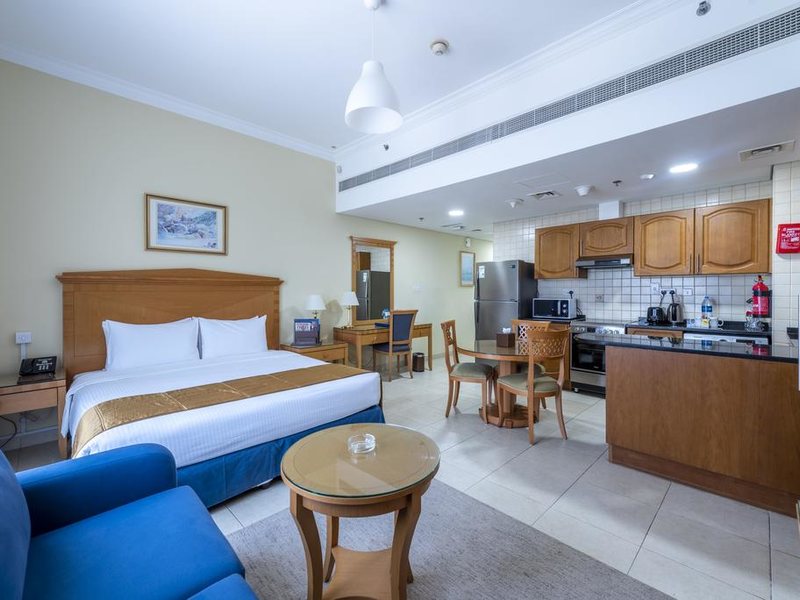 Roda Metha Suites 270620