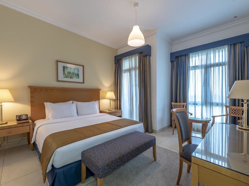 Roda Metha Suites 270622