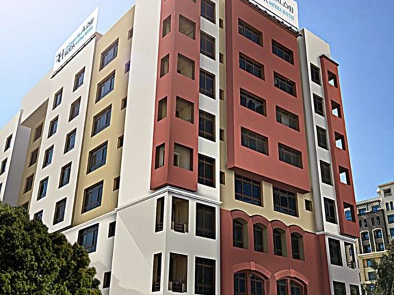 Roda Metha Suites 270626