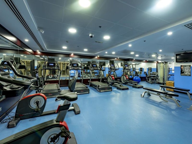 Roda Metha Suites 272741