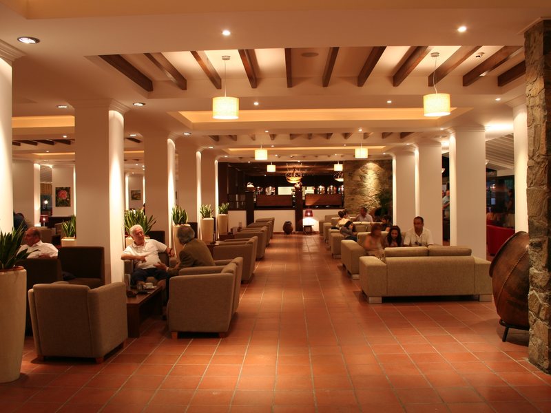 Rodon Hotel 103897