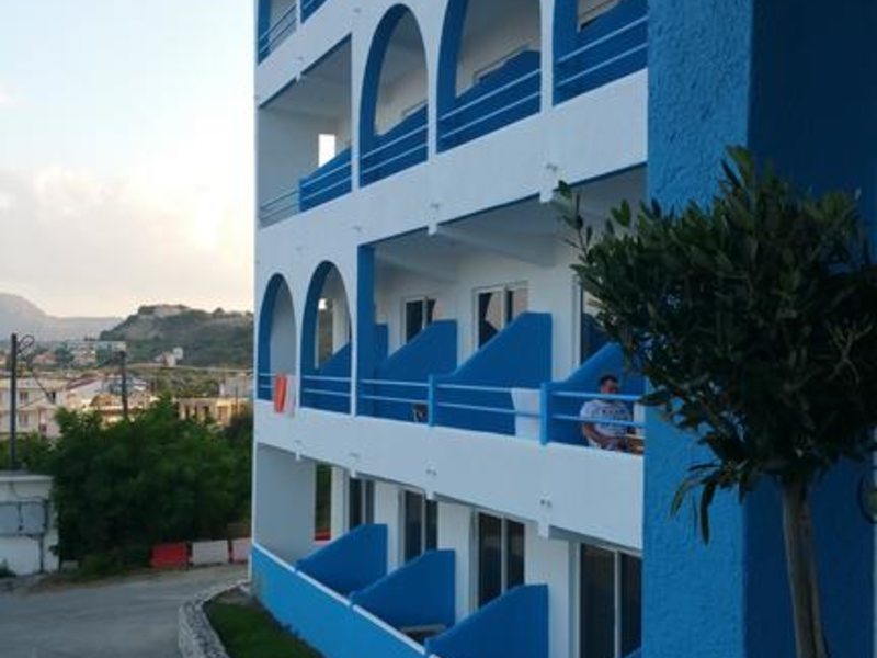 Rodos Blue 247861