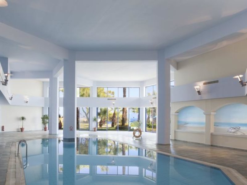 Rodos Princess Beach Hotel 86426