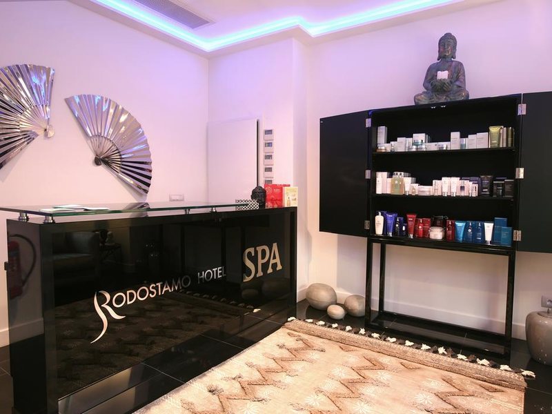 Rodostamo Hotel & Spa 285039