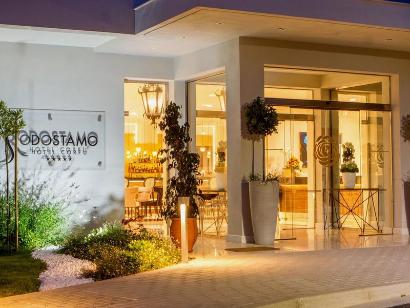 Rodostamo Hotel & Spa 285043