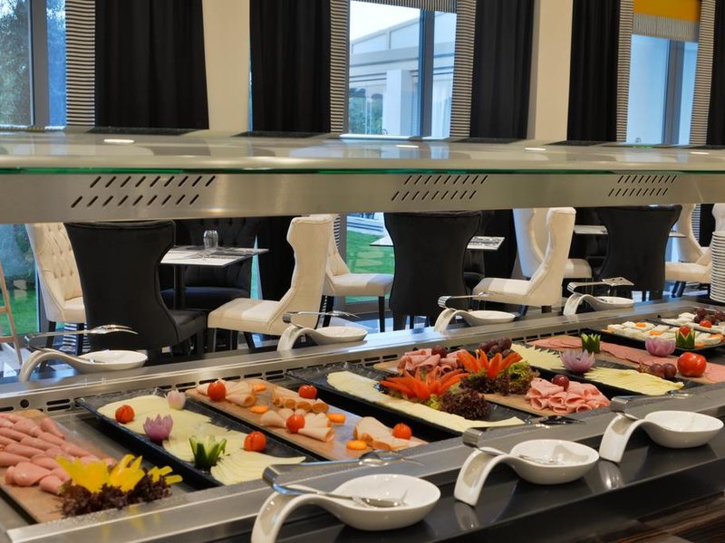 Rodostamo Hotel & Spa 285057