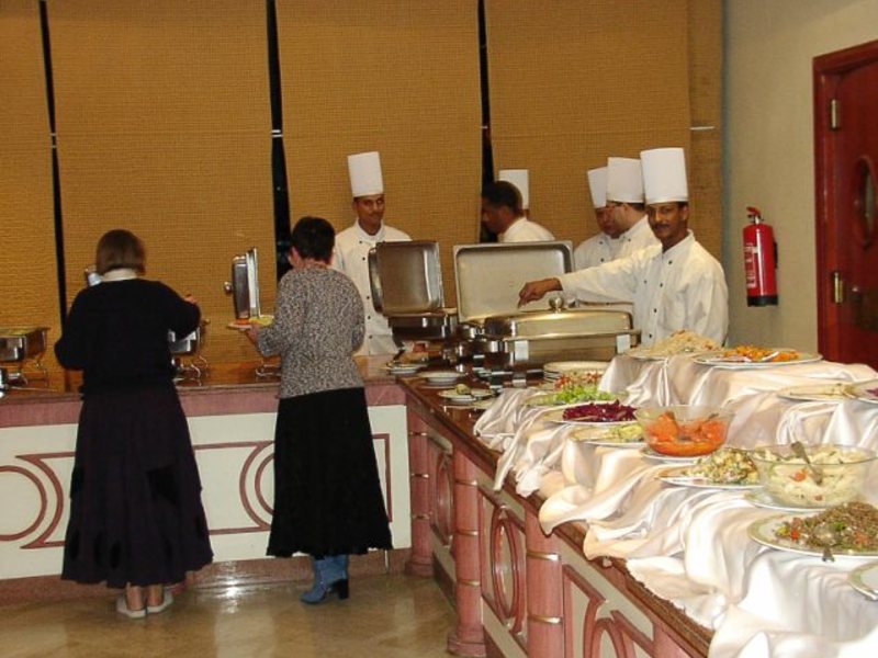 Roma Host Way Aqua Park  (ex 35517