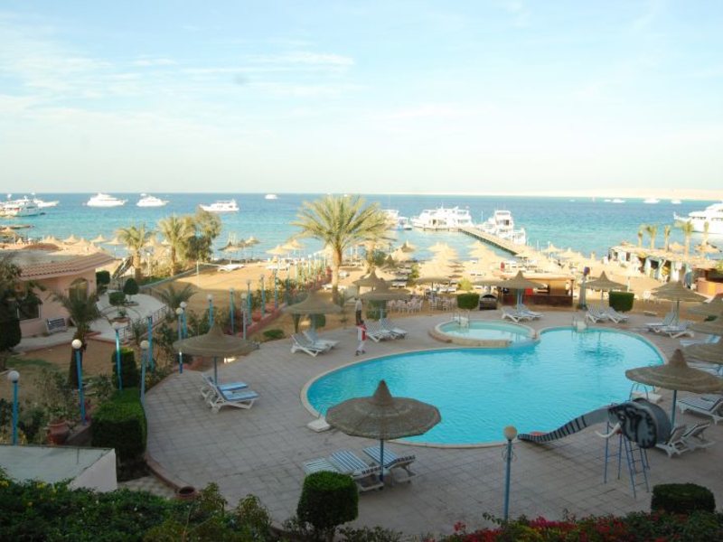 Roma Host Way Aqua Park  (ex 35526