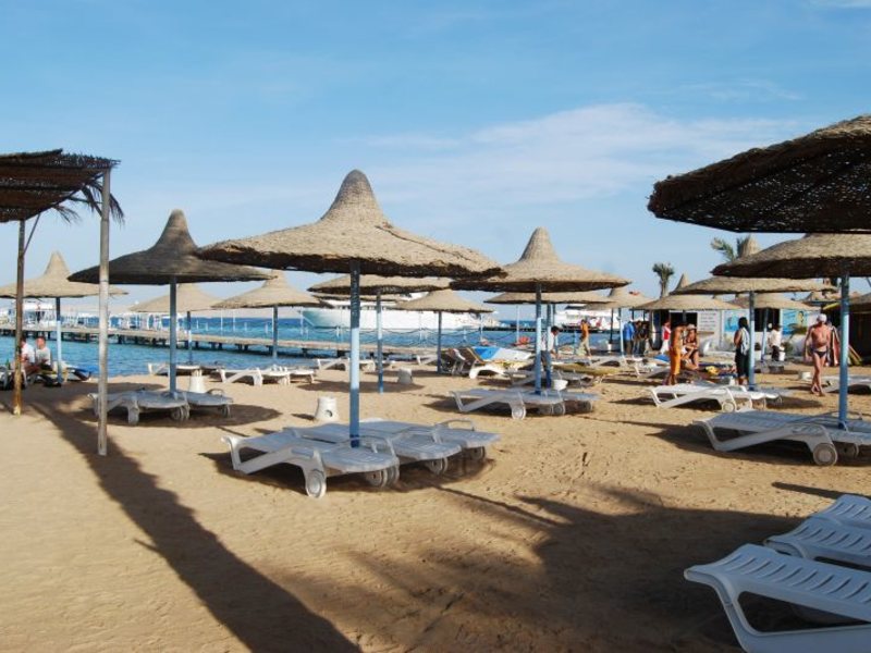 Roma Host Way Aqua Park  (ex 35531