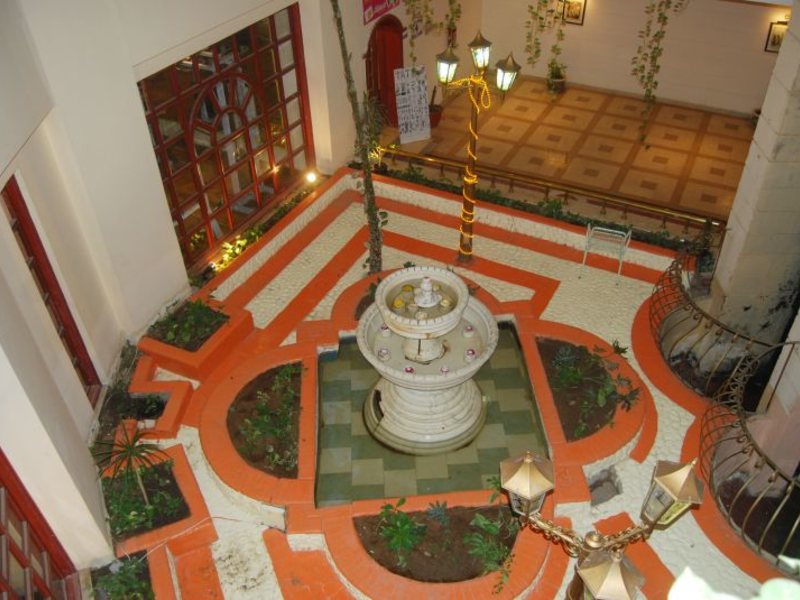 Roma Host Way Aqua Park  (ex 35540