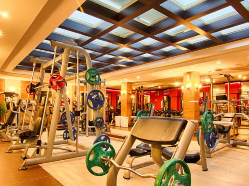 Romance Beach Hotel 100408