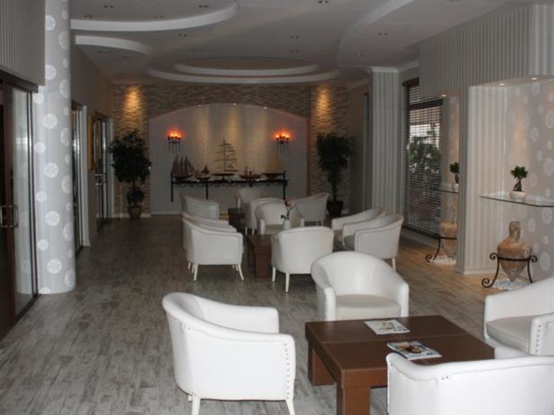 Romance Beach Hotel 100429