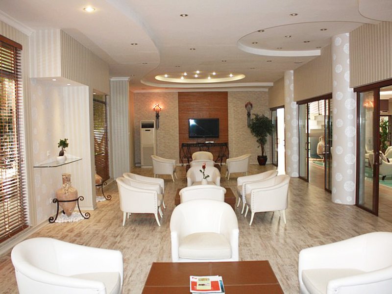 Romance Beach Hotel 51866