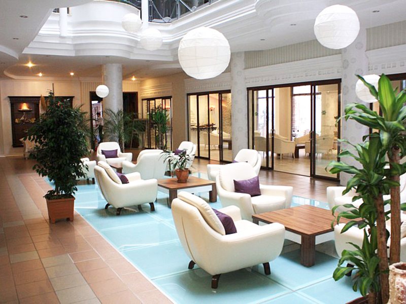 Romance Beach Hotel 51867