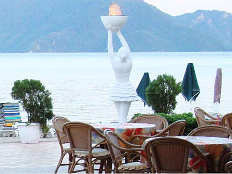 Romance Beach Hotel 51868