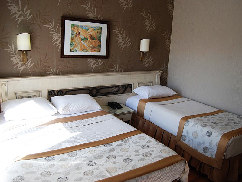 Romance Beach Hotel 51882