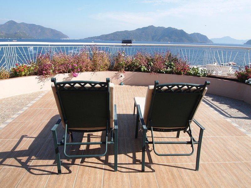 Romance Beach Hotel 51888