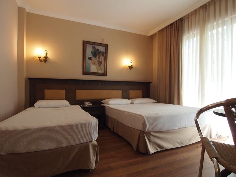 Romance Club Hotel 189583