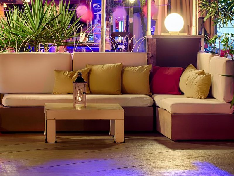 Romance Club Hotel 189584