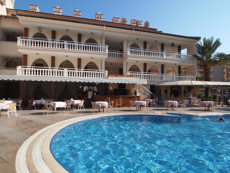 Romance Club Hotel 189585