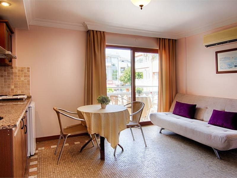 Romance Club Hotel 189589