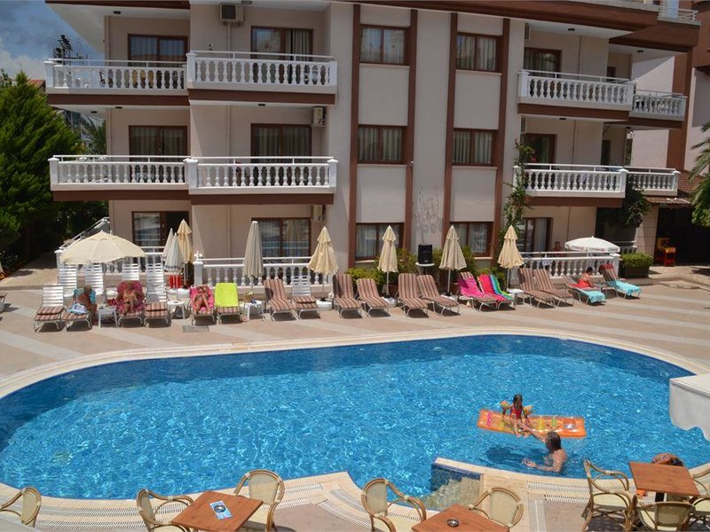 Romance Club Hotel 189590