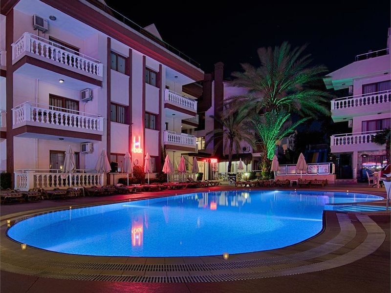 Romance Club Hotel 189591