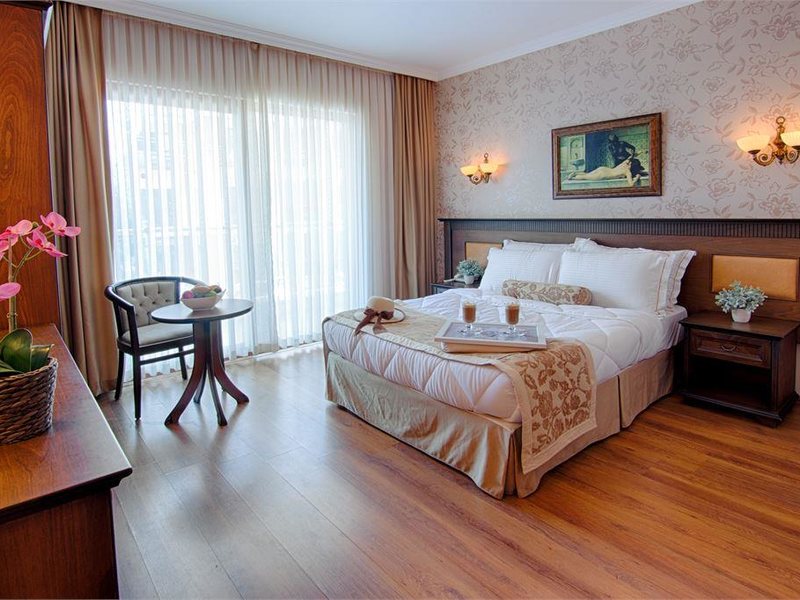 Romance Club Hotel 189594