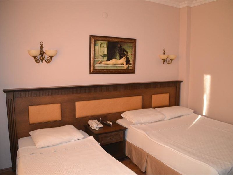 Romance Club Hotel 189596