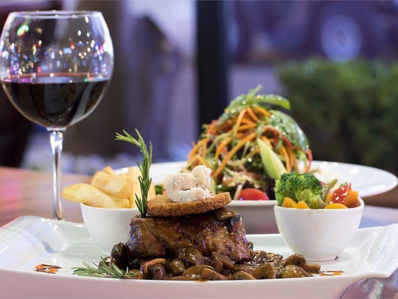 Romance Club Hotel 189599