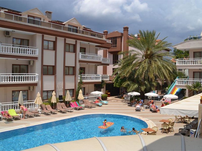 Romance Club Hotel 189601