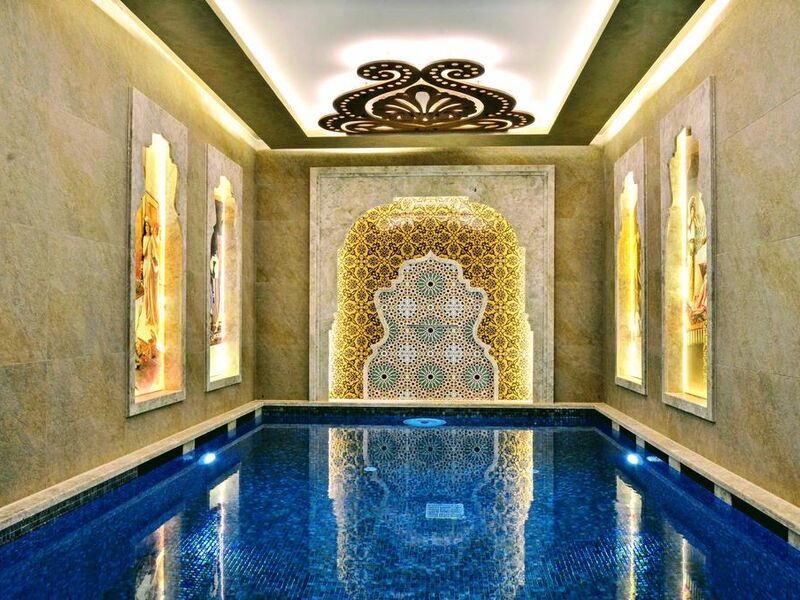 Romance Istanbul Hotel 302368