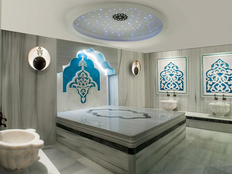 Romance Istanbul Hotel 302371