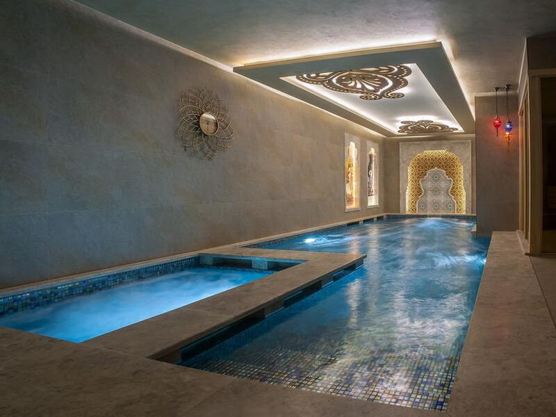 Romance Istanbul Hotel 302373