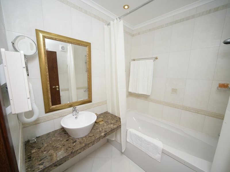 Romance Splendid and Sра Hotel  168602