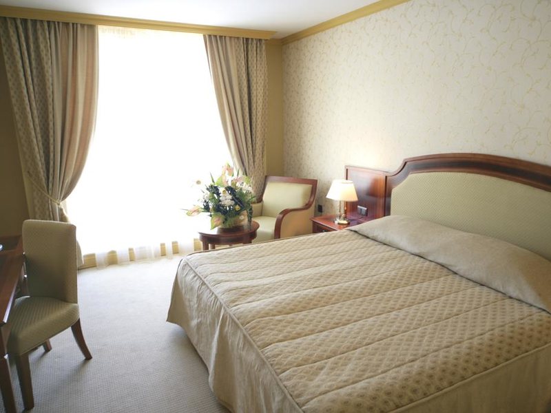 Romance Splendid and Sра Hotel  168604