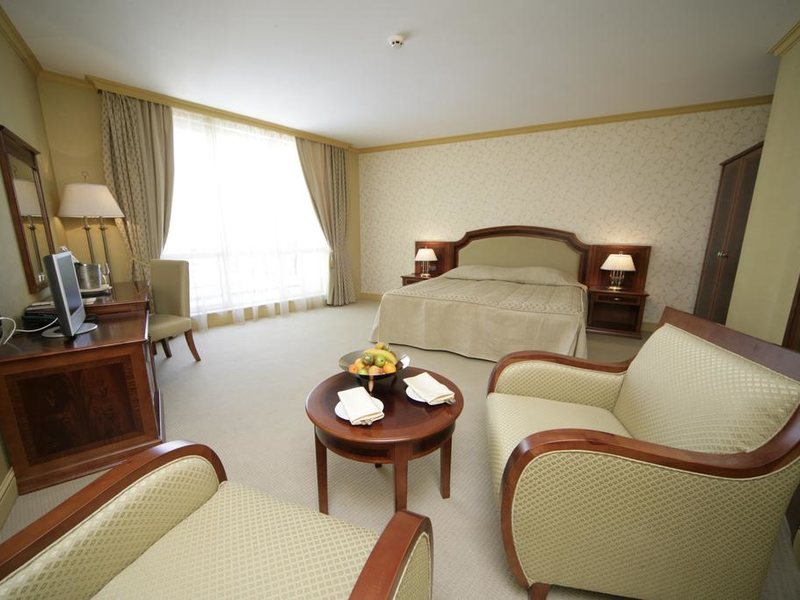 Romance Splendid and Sра Hotel  168605