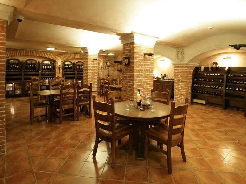 Romance Splendid and Sра Hotel  168607