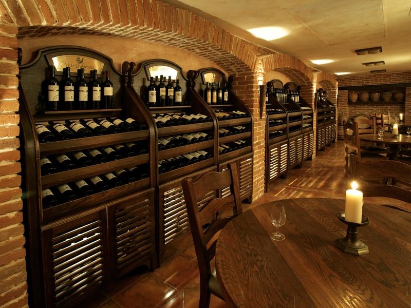 Romance Splendid and Sра Hotel  168608