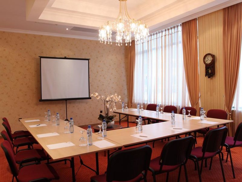 Romance Splendid and Sра Hotel  168612