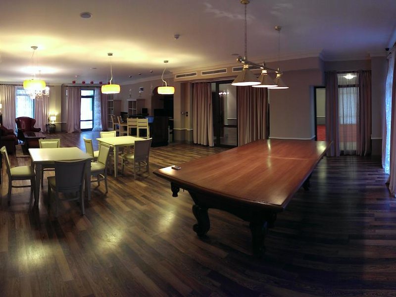 Romance Splendid and Sра Hotel  168614