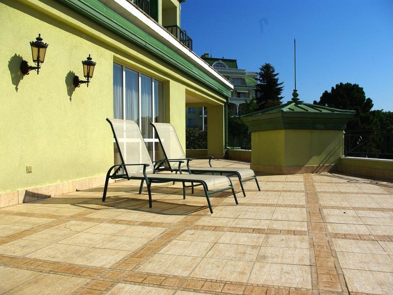 Romance Splendid and Sра Hotel  168619