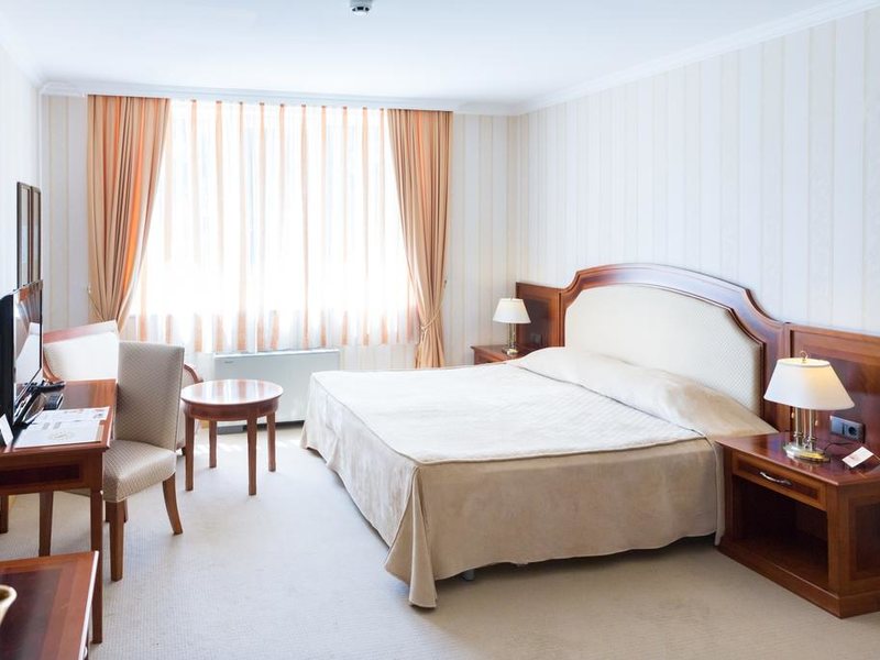 Romance Splendid and Sра Hotel  168620