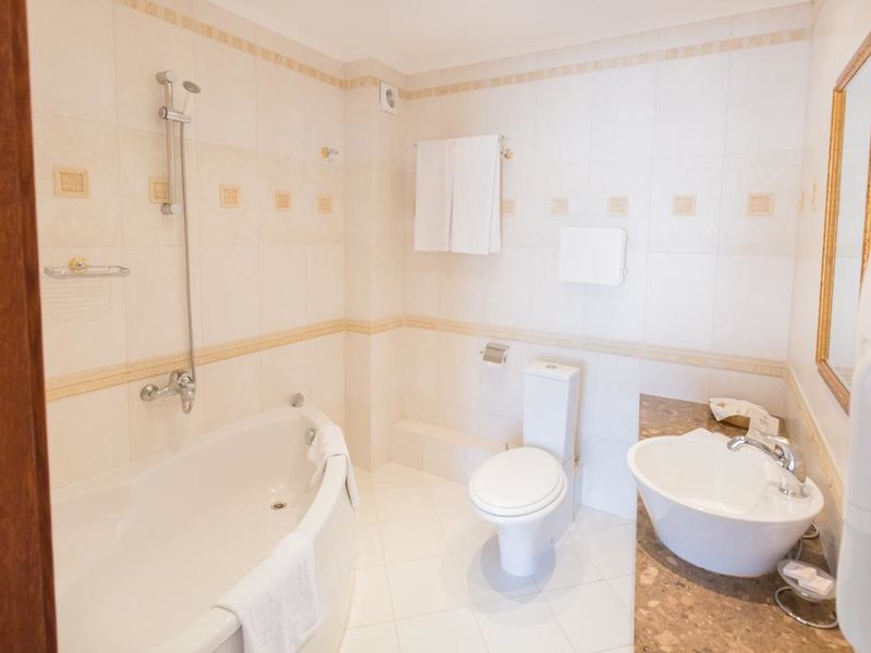 Romance Splendid and Sра Hotel  168622