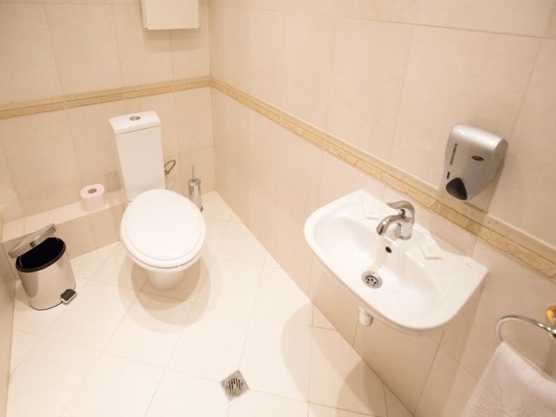 Romance Splendid and Sра Hotel  168623