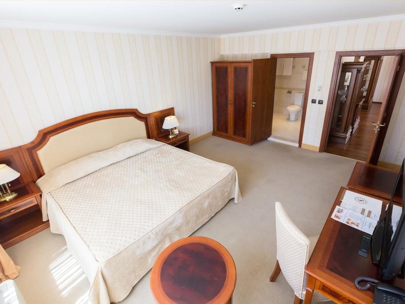 Romance Splendid and Sра Hotel  168624