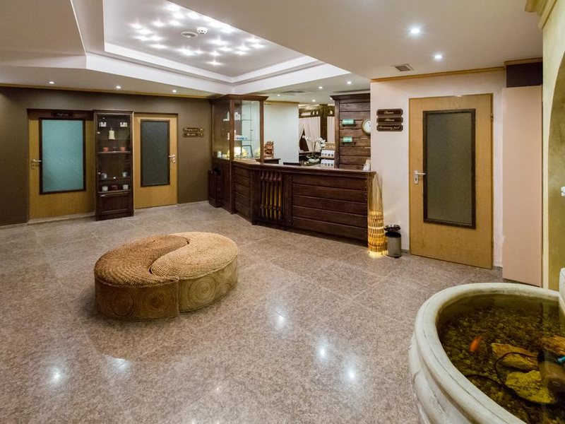 Romance Splendid and Sра Hotel  168626